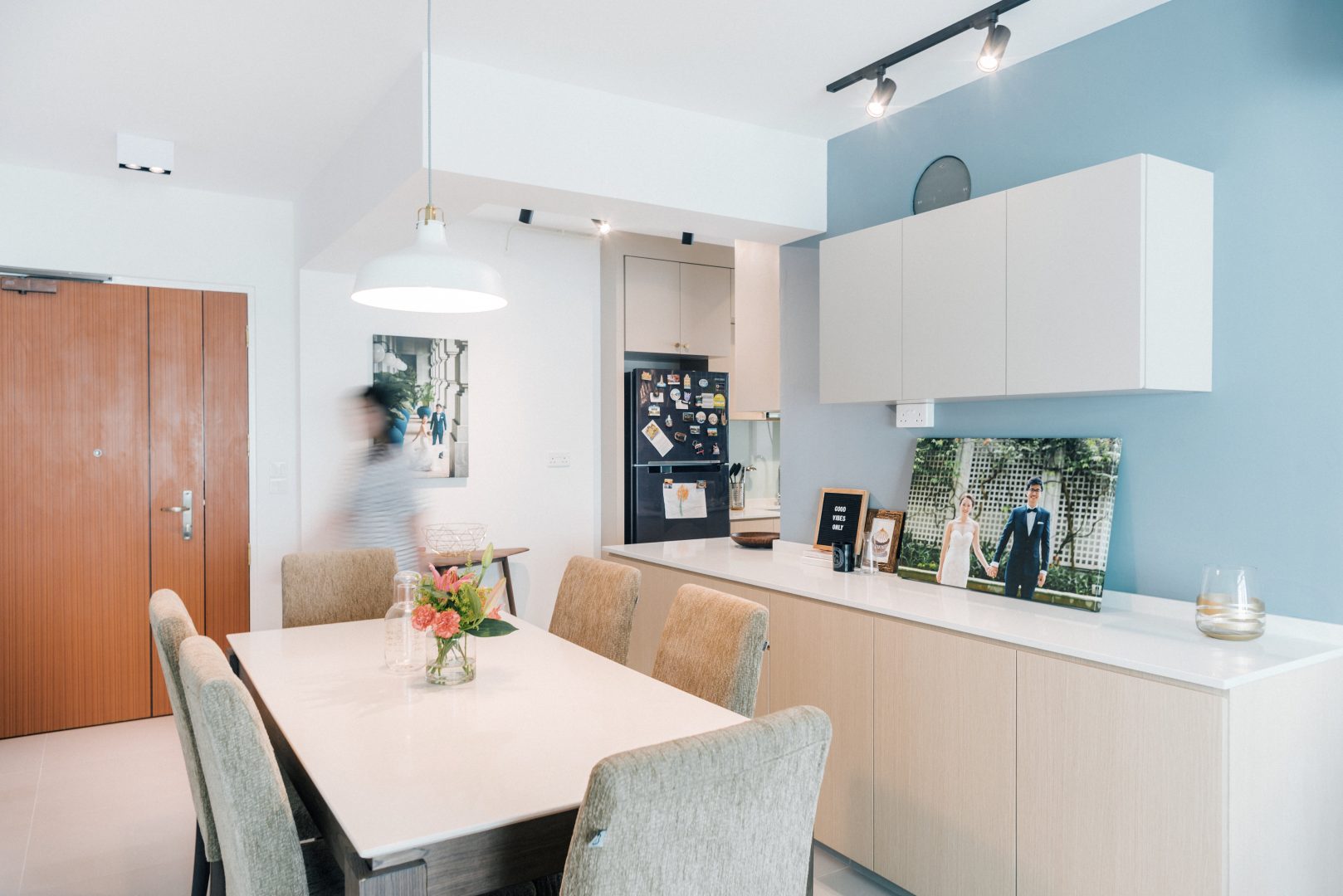 Studio Abby Interior Design Company Singapore