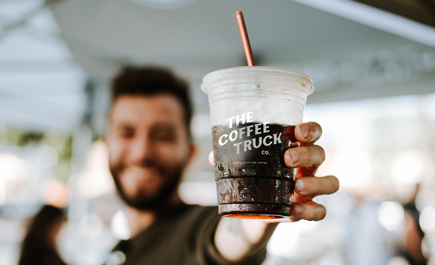 Studio AIO The Coffee Truck