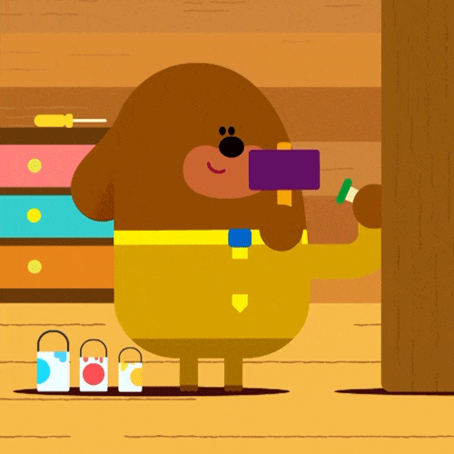 HEY DUGGEE — Studio AKA