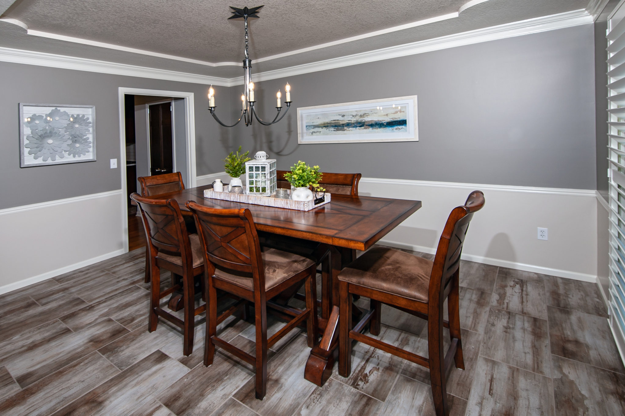 Kensington Manor Studio A