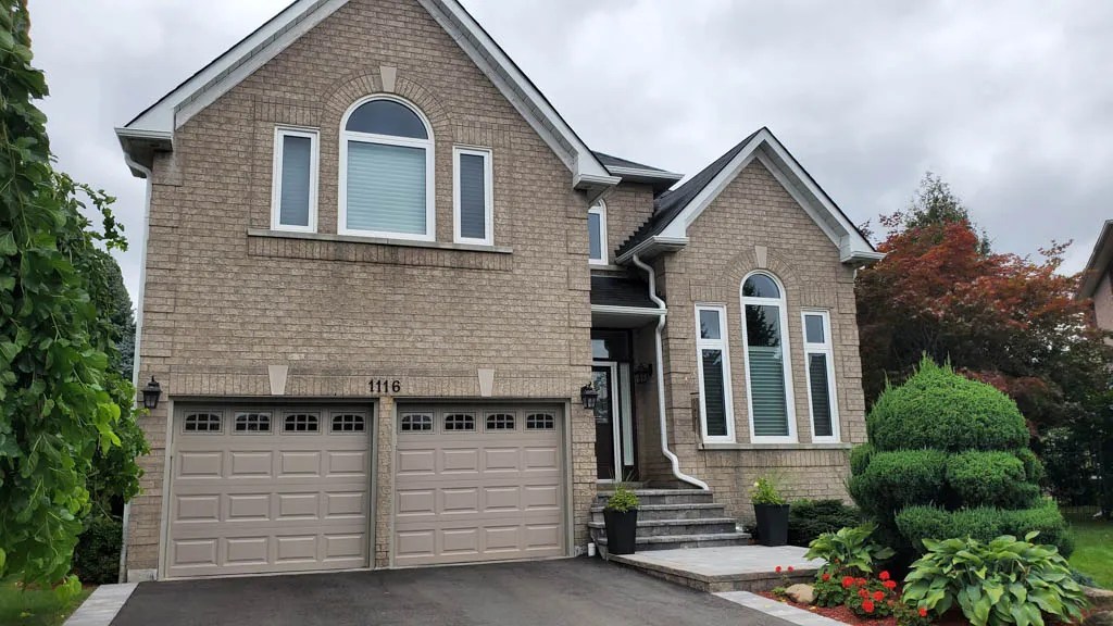 Eavestrough/Gutter Installation & Repair Mississauga & Brampton