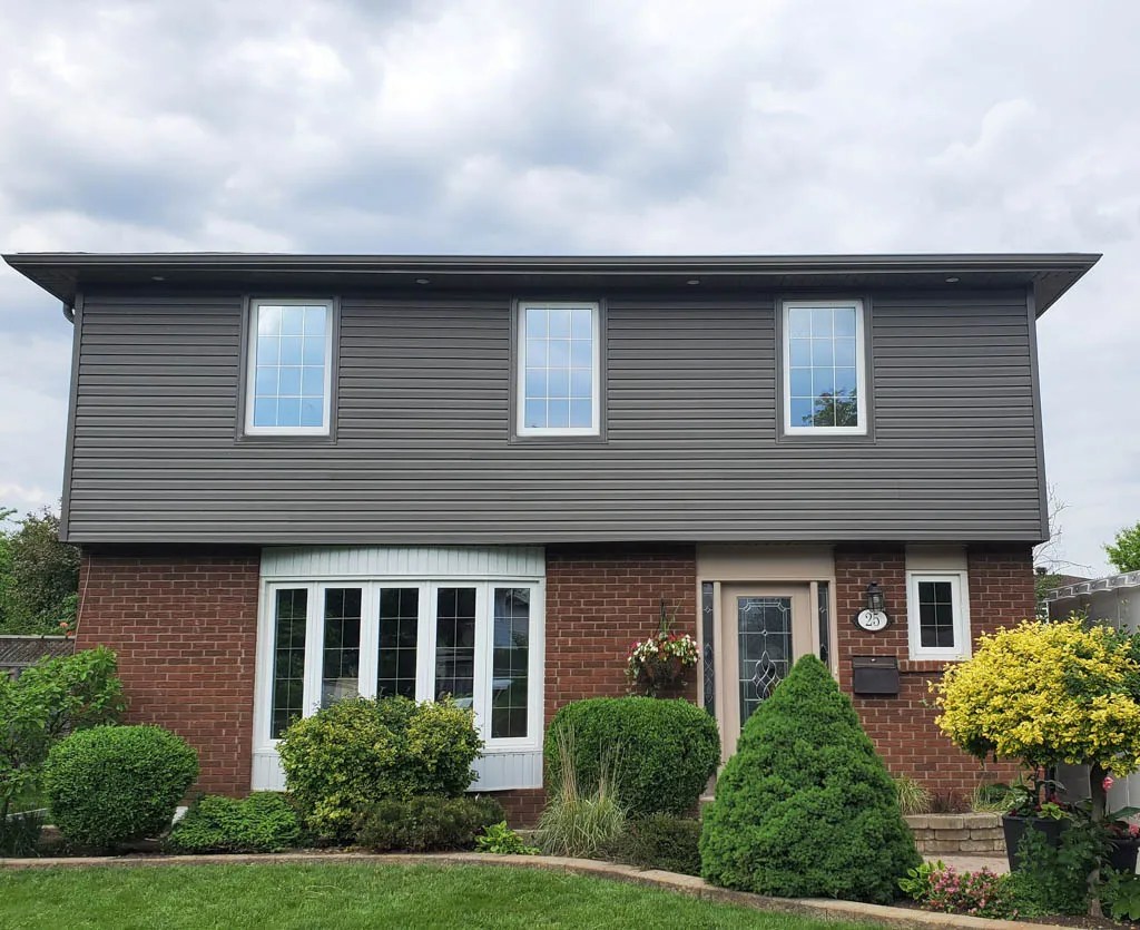 Aluminum Siding & Vinyl Installation Studio Aluminum