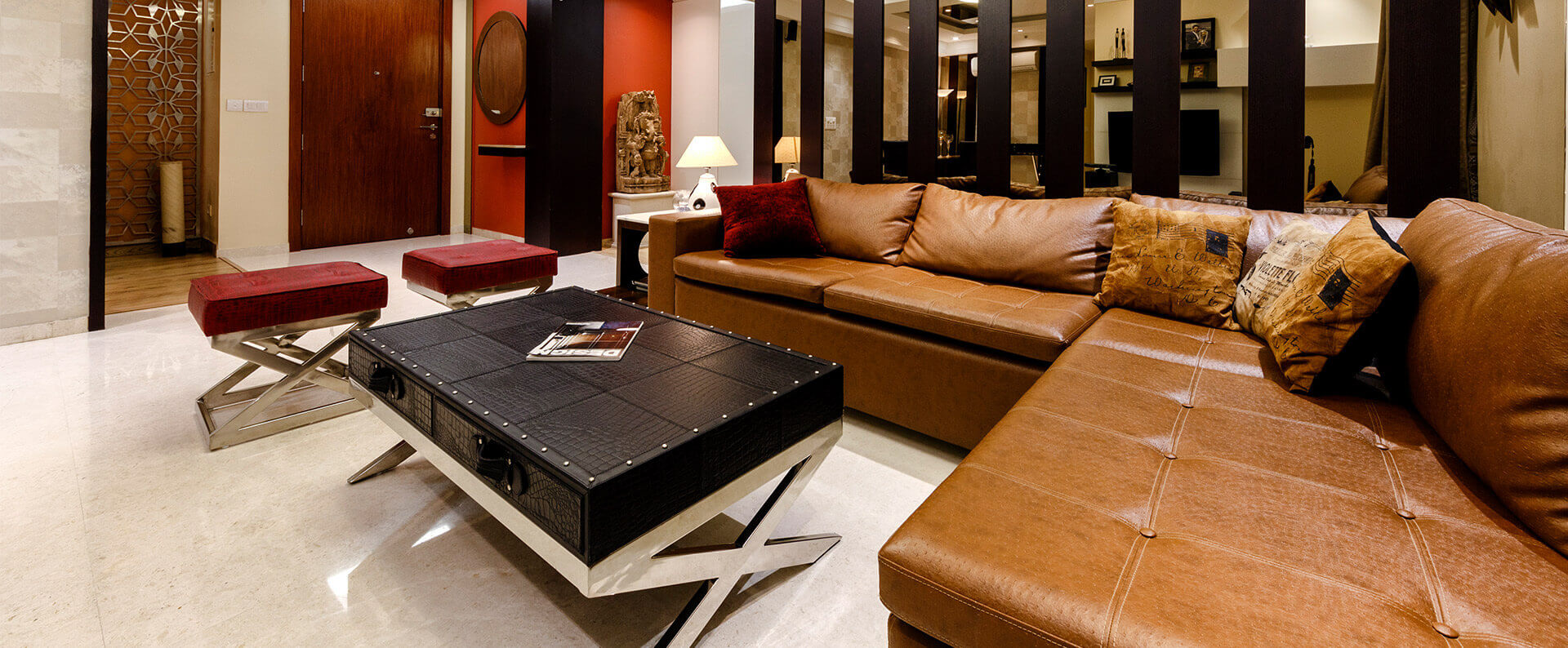Best Interior Designers in Gurgaon Studio a+i Architecture & Interiors