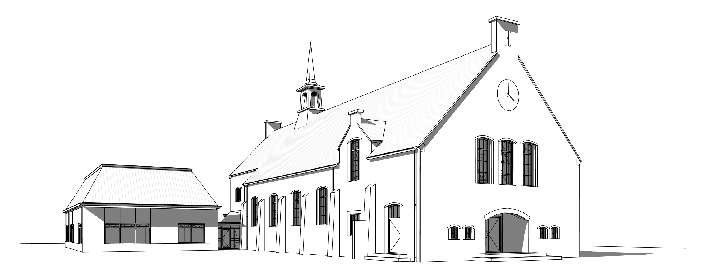 Digitaliseren Bestaande Bouw Studioar Nl