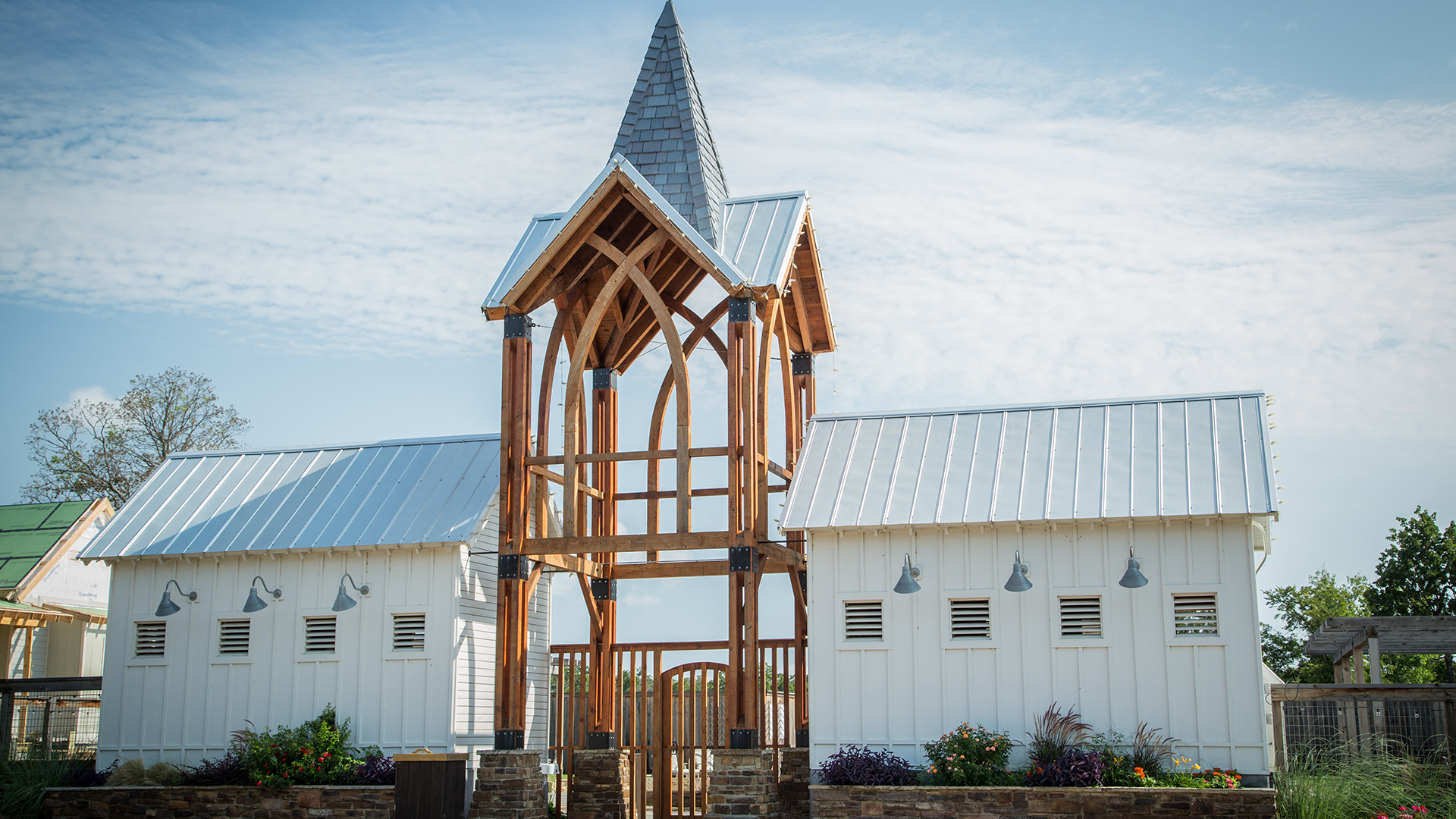 Carlton Landing Studio Architecture