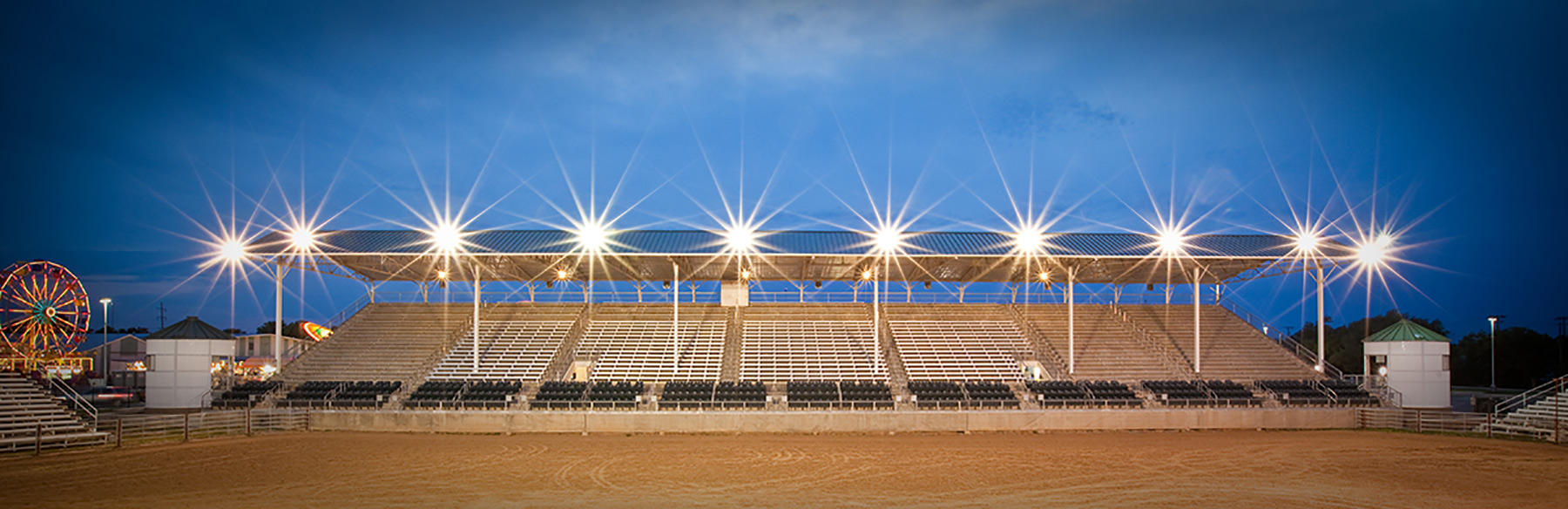 Woodward Crystal Beach Park Studio Architecture