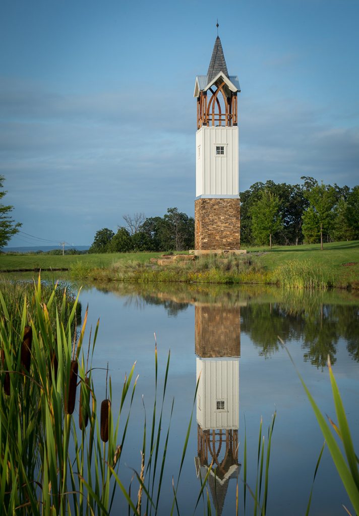 Carlton Landing Studio Architecture
