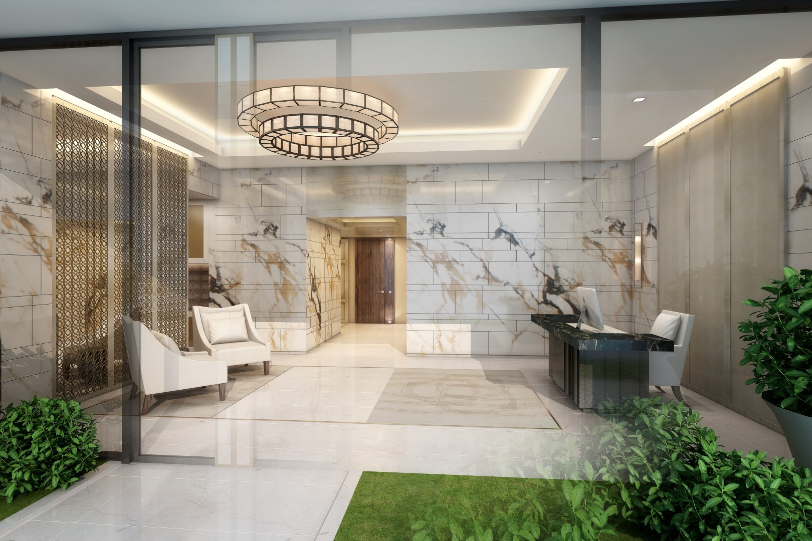 napa country club & residences hong kong Studioaria