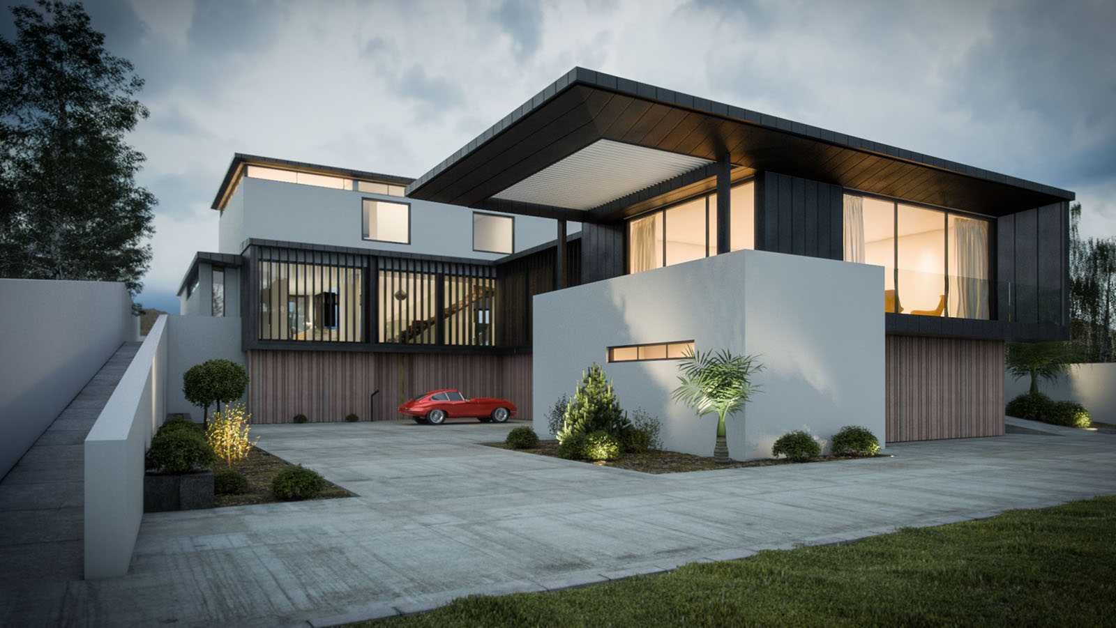 DMA House סטודיו אריסטו