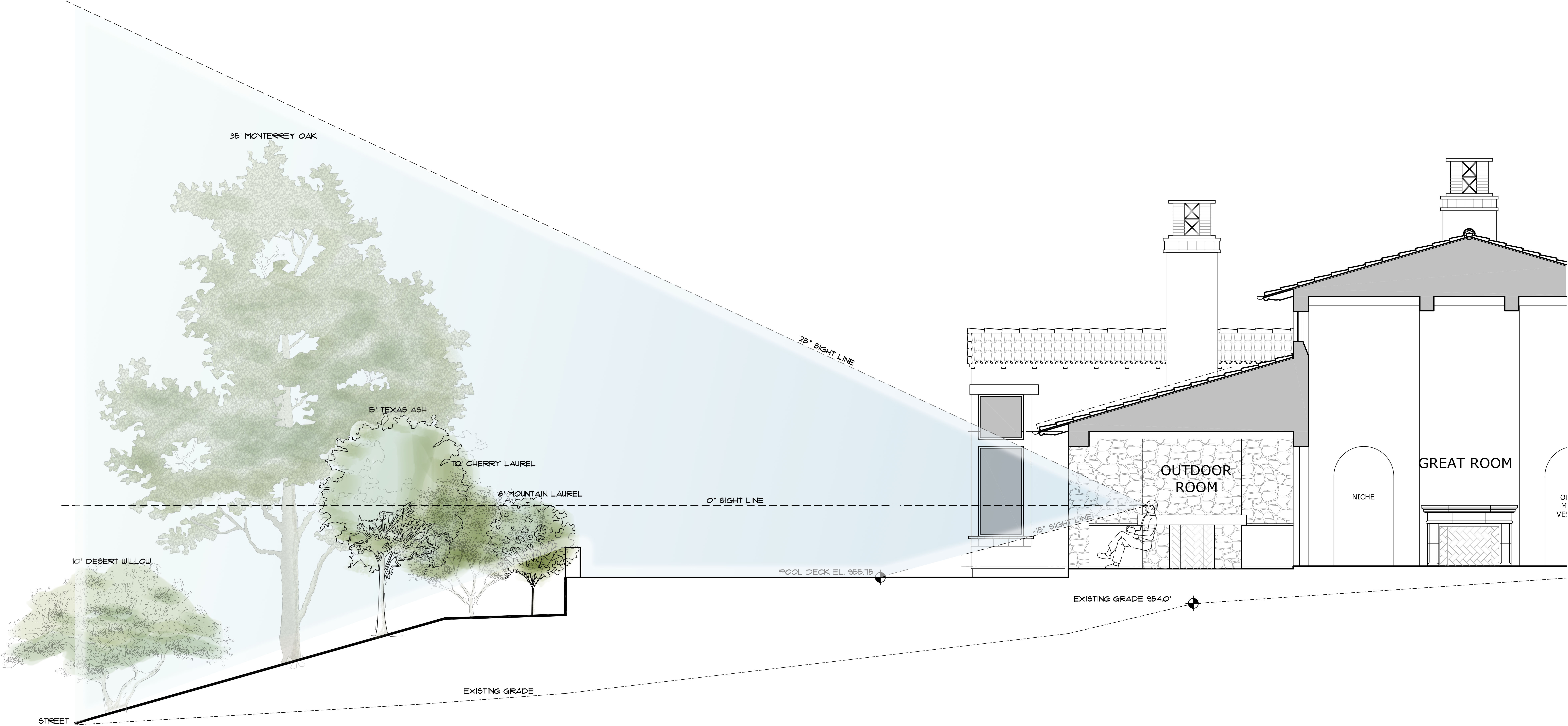 Preserve Collection Landscape studio architects