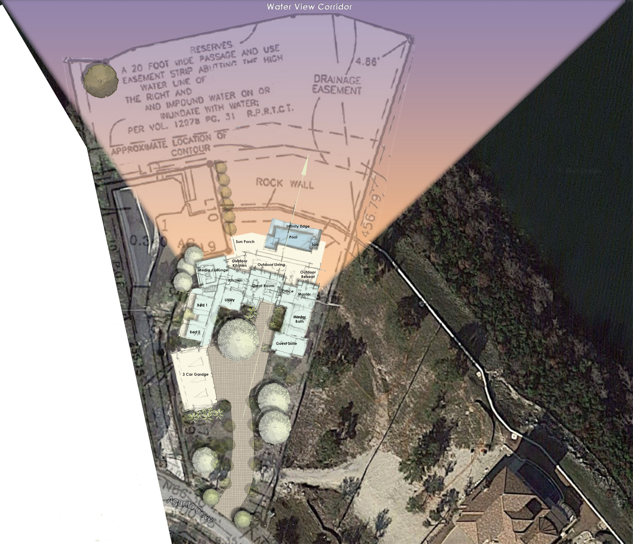 Landscape Guidelines studio architects