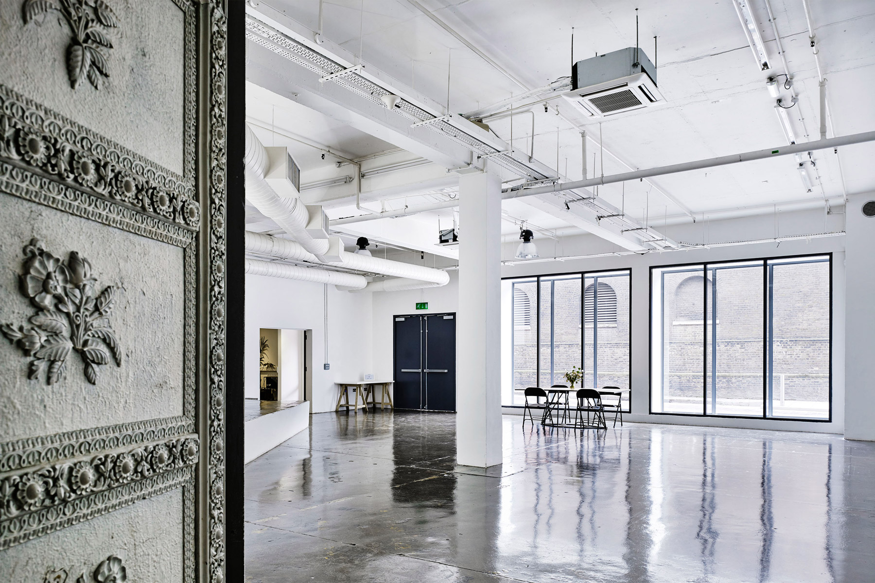 Studio Spaces Studio ASCC