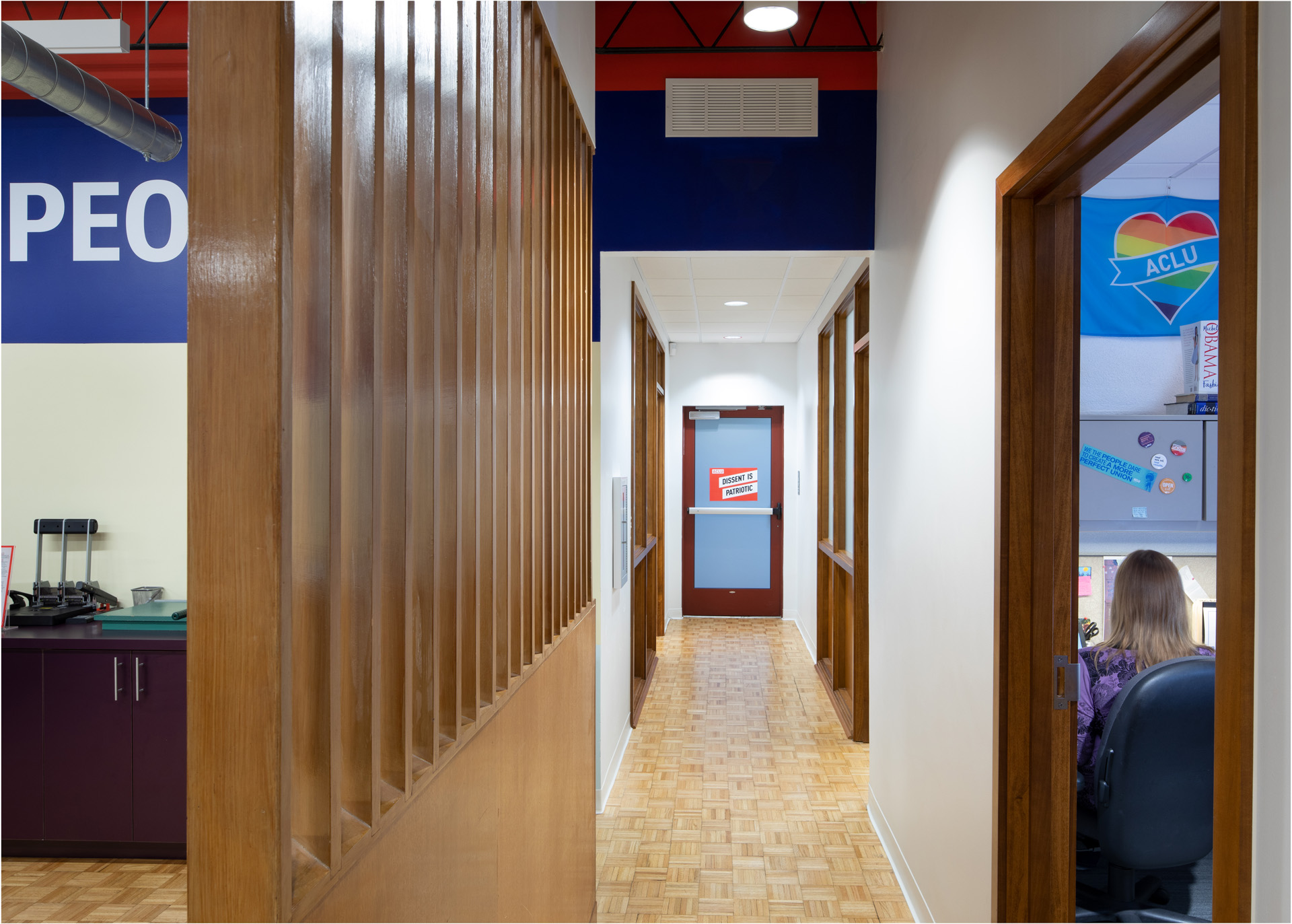 American Civil Liberties Union of Indiana