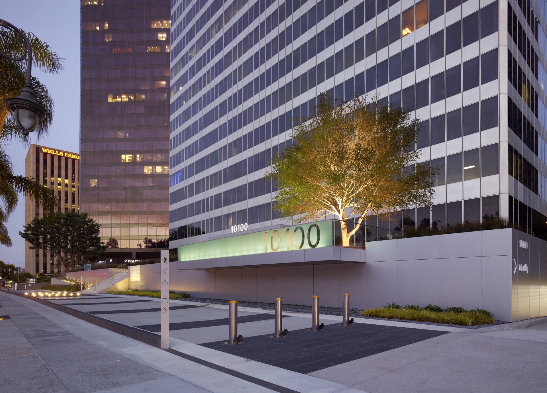 10100 Santa Monica Boulevard