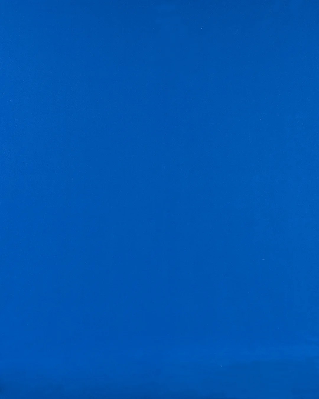 Backdrops4Ever Chroma Blue Canvas Solid Photography Backdrop