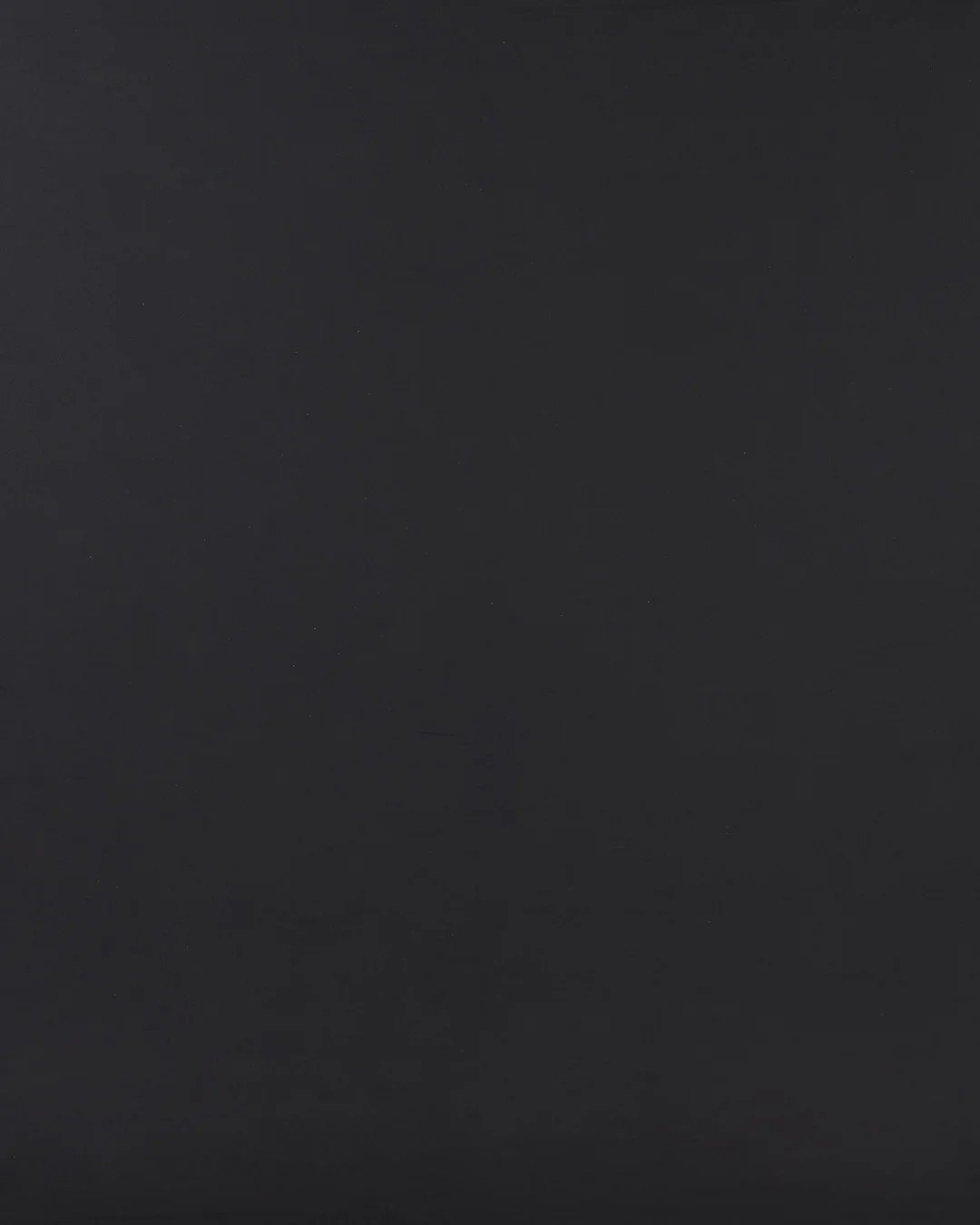 StudioFolks Pitch Black Solid Photography Backdrop