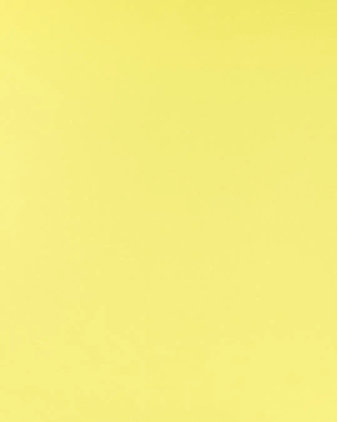 StudioFolks Yellow Solid Cotton Photography Background Cloth