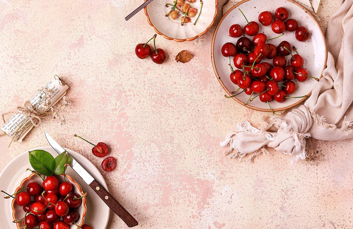 Let’s Talk Food Photography Backdrops