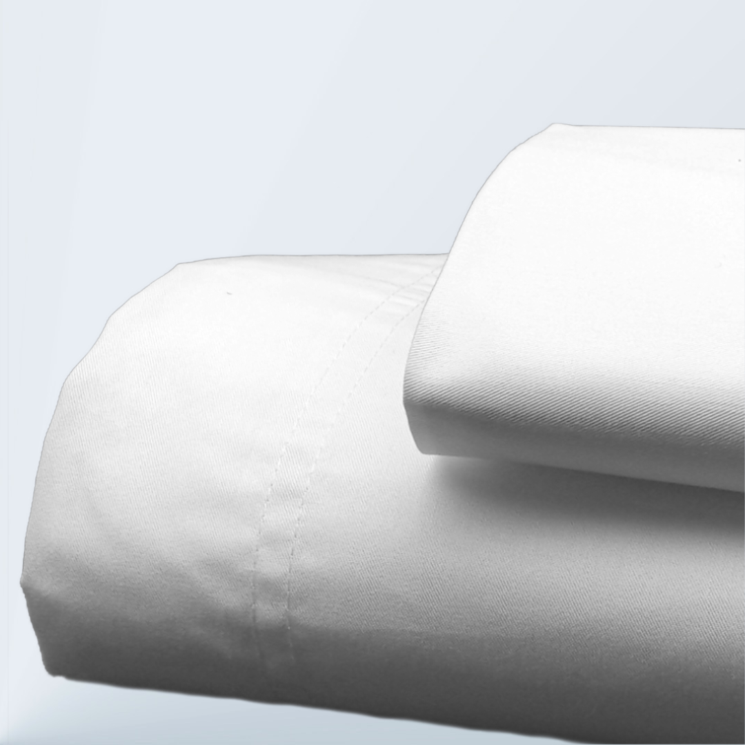 Twin 300 Fitted Sheet Studio B Canada Group