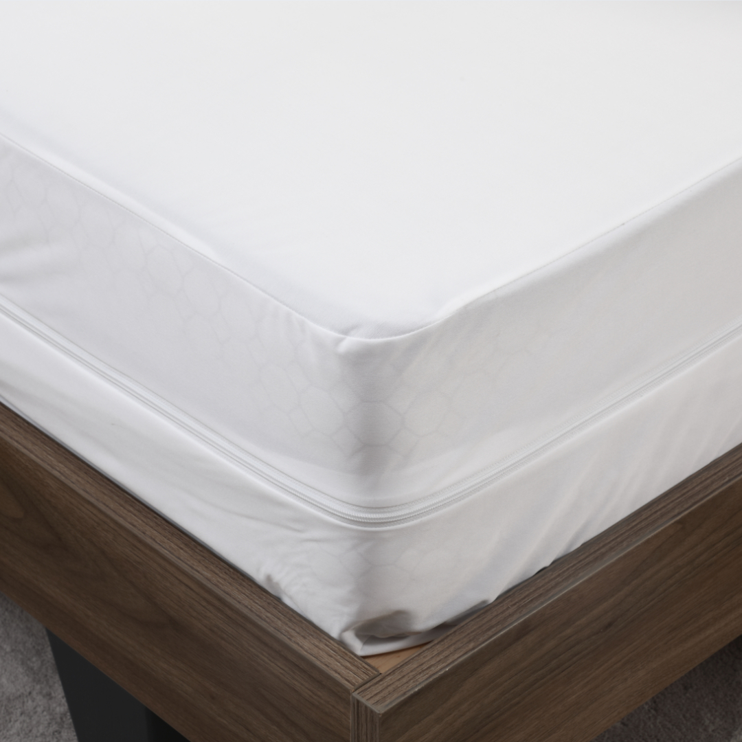 Full Terry Bedbug Mattress Encasement Studio B Canada Group