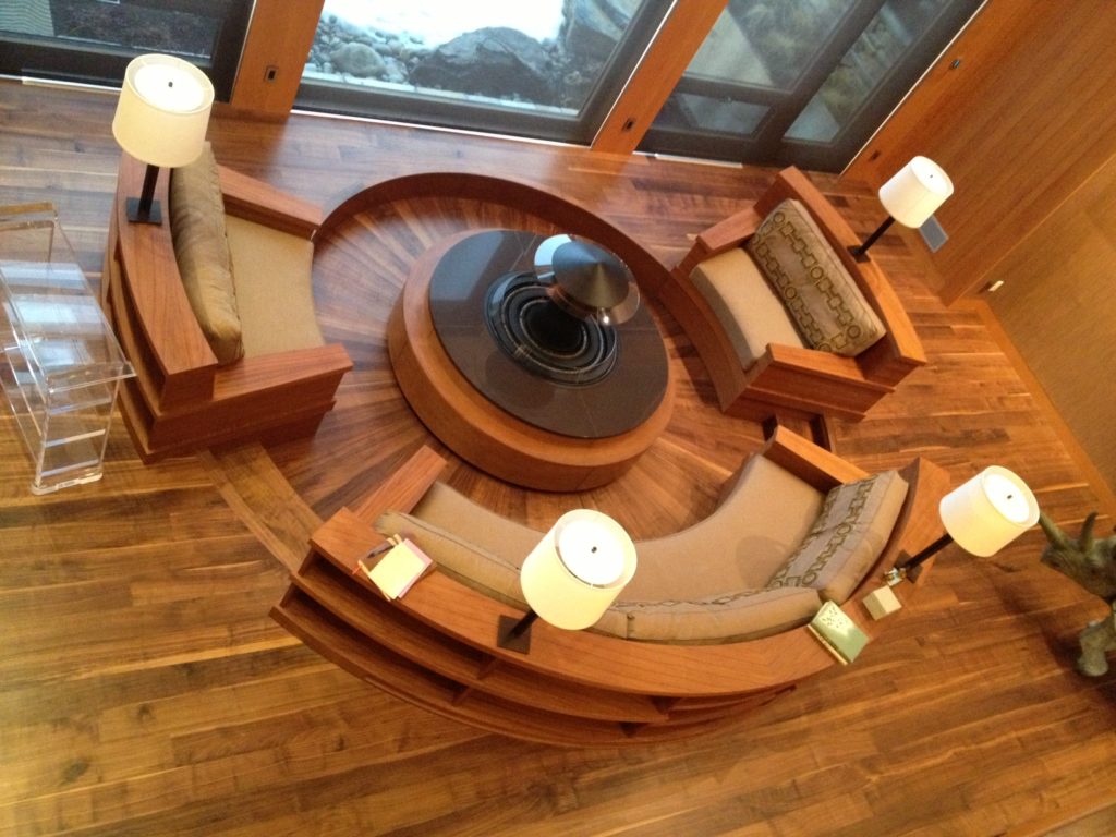 Rabbit Brush Home StudioBecker