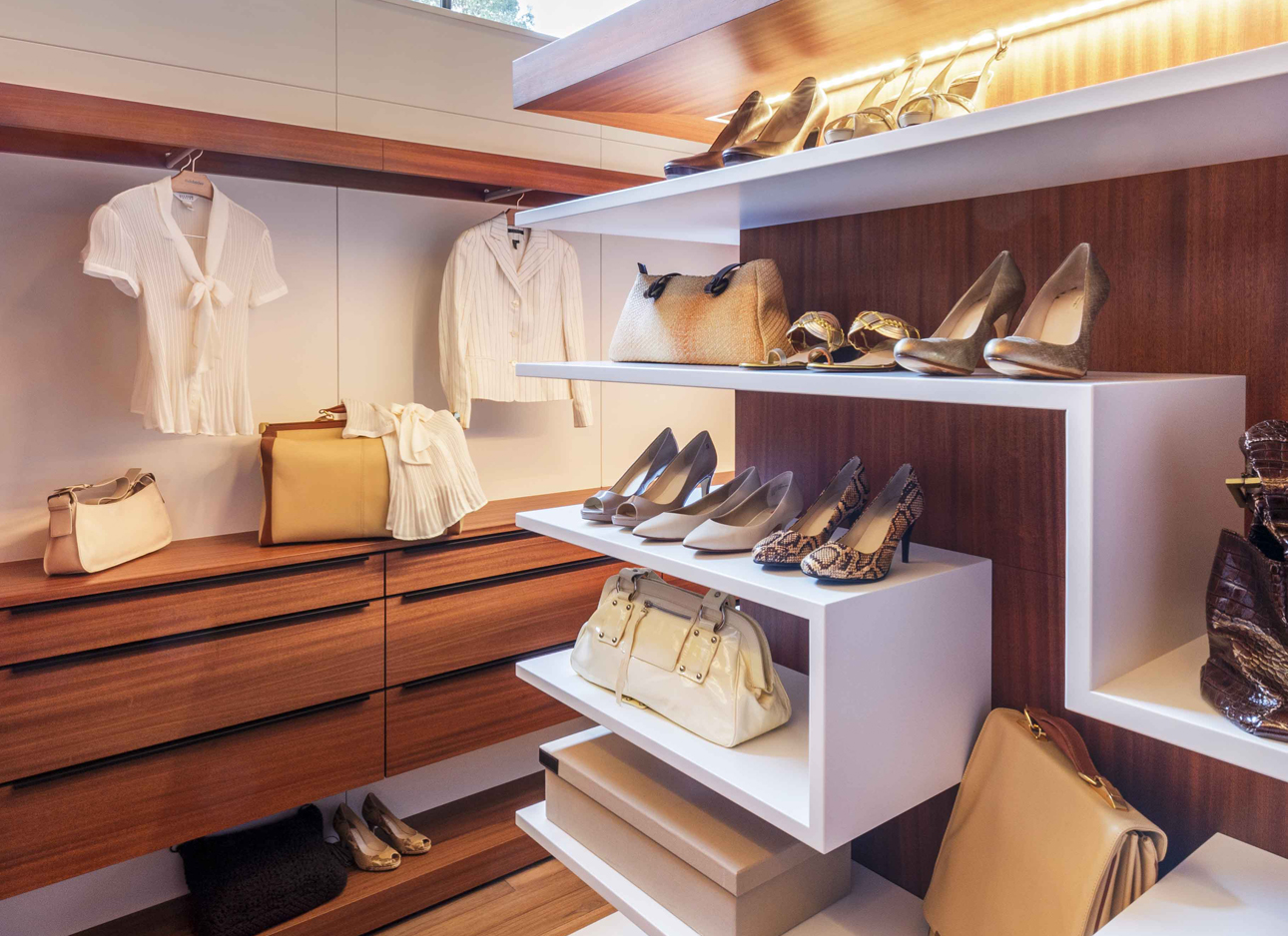 Wardrobes StudioBecker