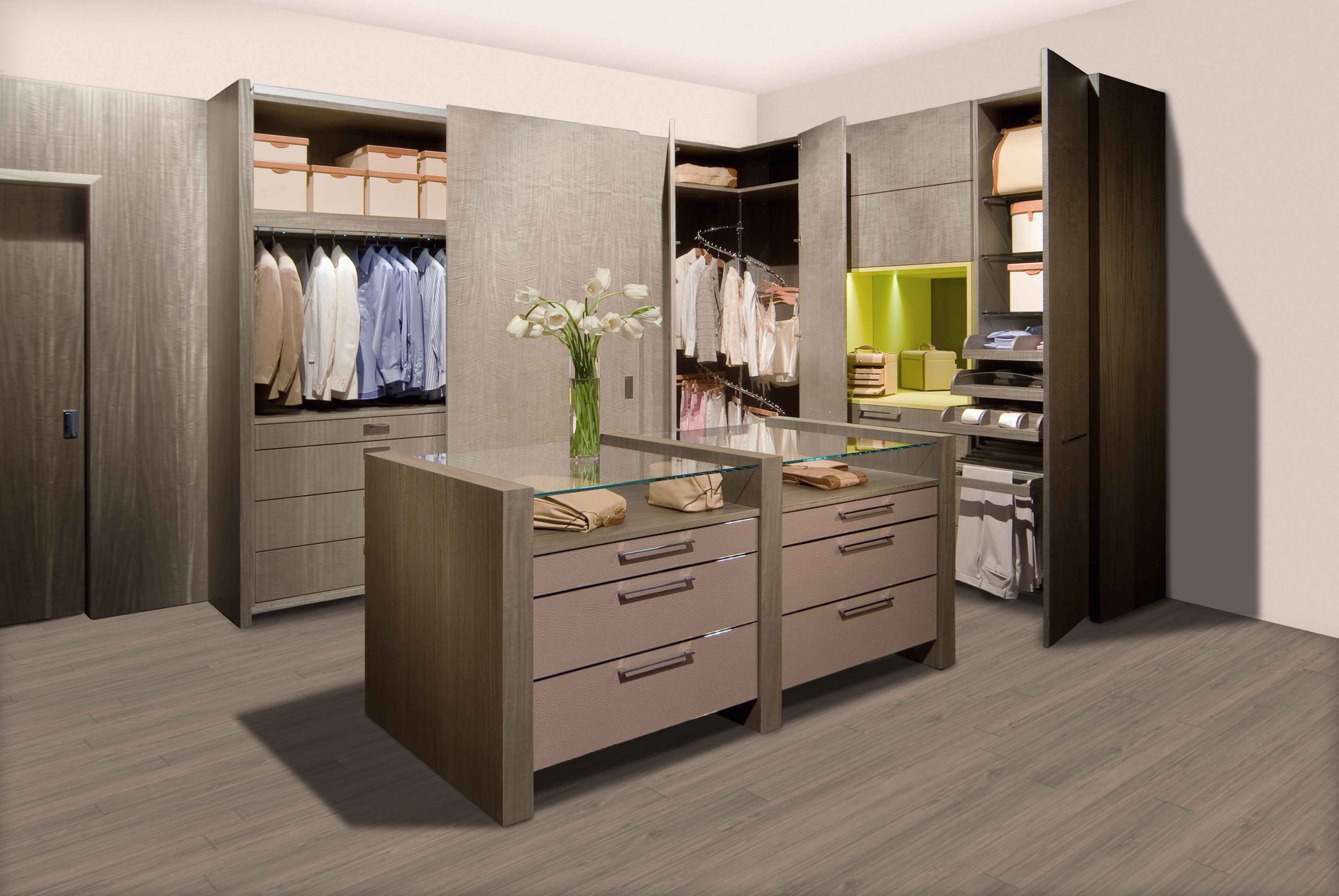 Wardrobes StudioBecker