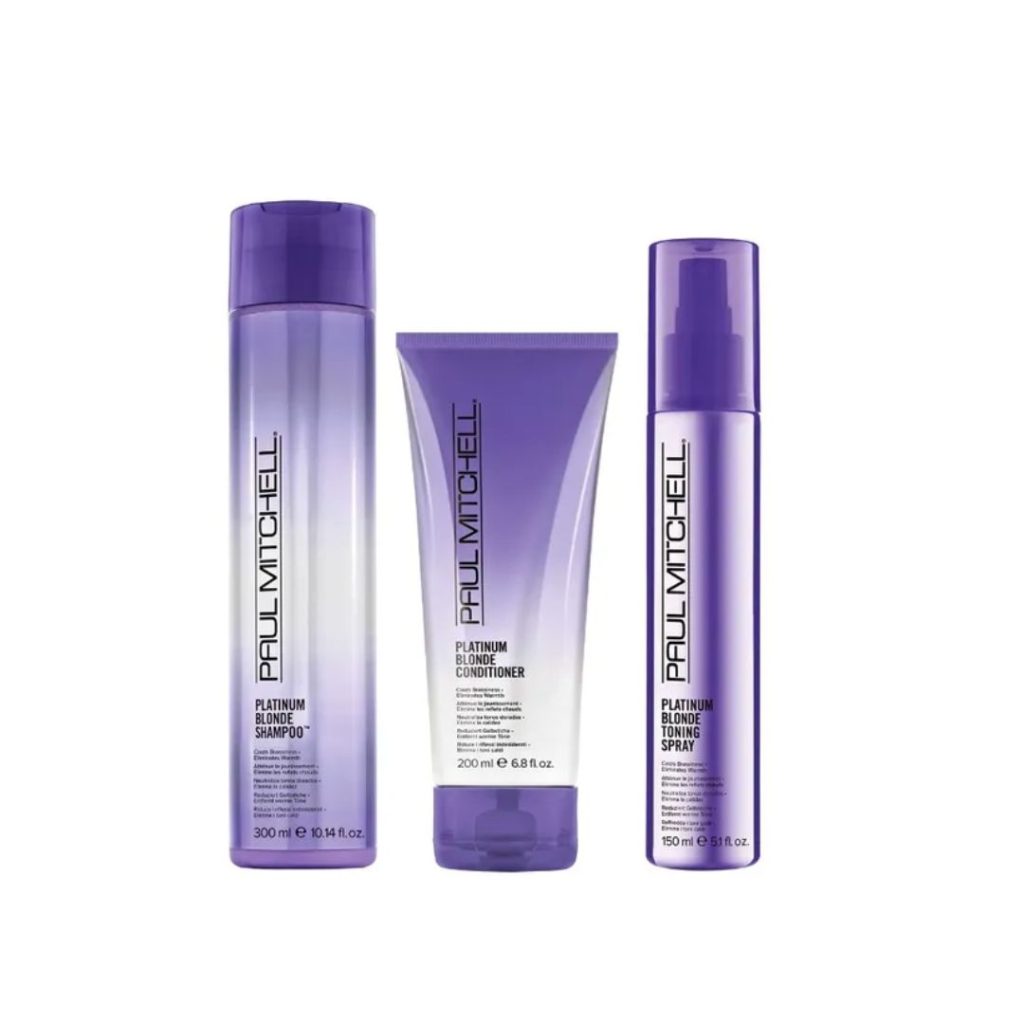 Let's Talk About Toner! Studio Be Salon