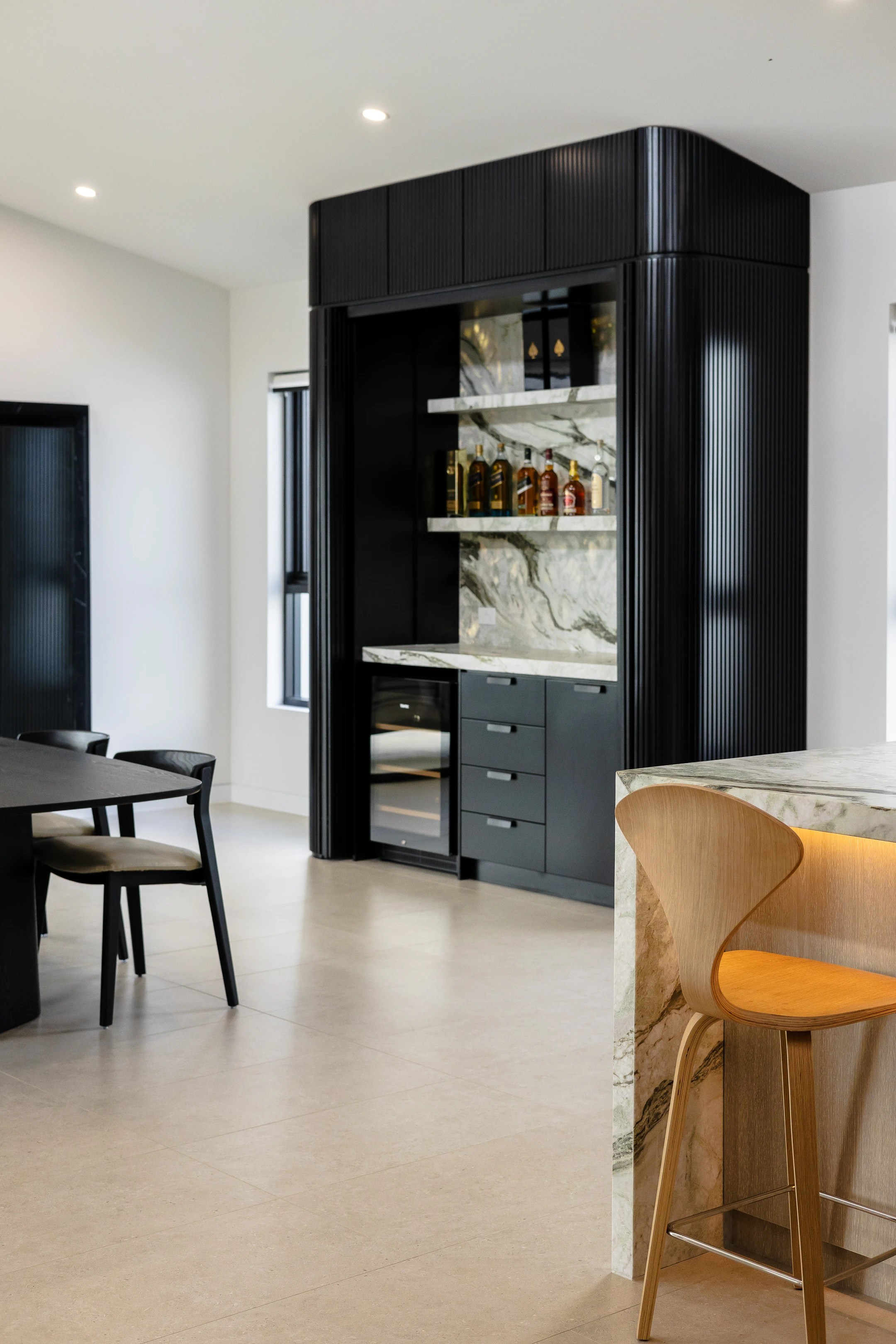 Roselands Residence Studio Bide