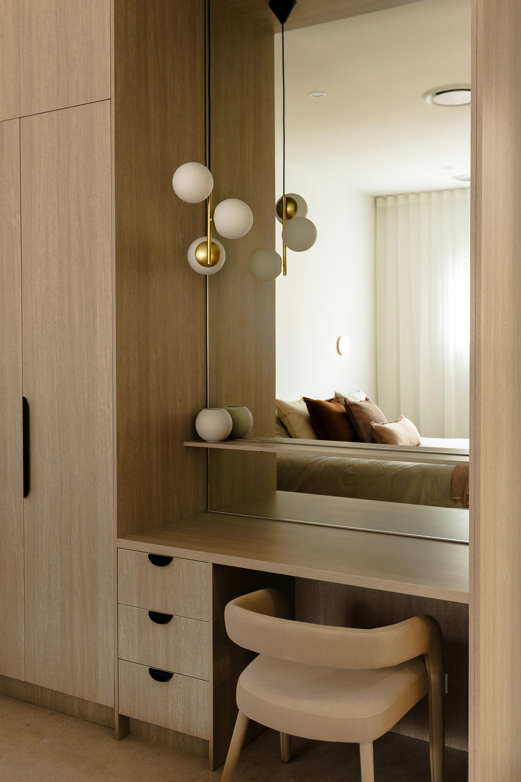 Roselands Residence Studio Bide