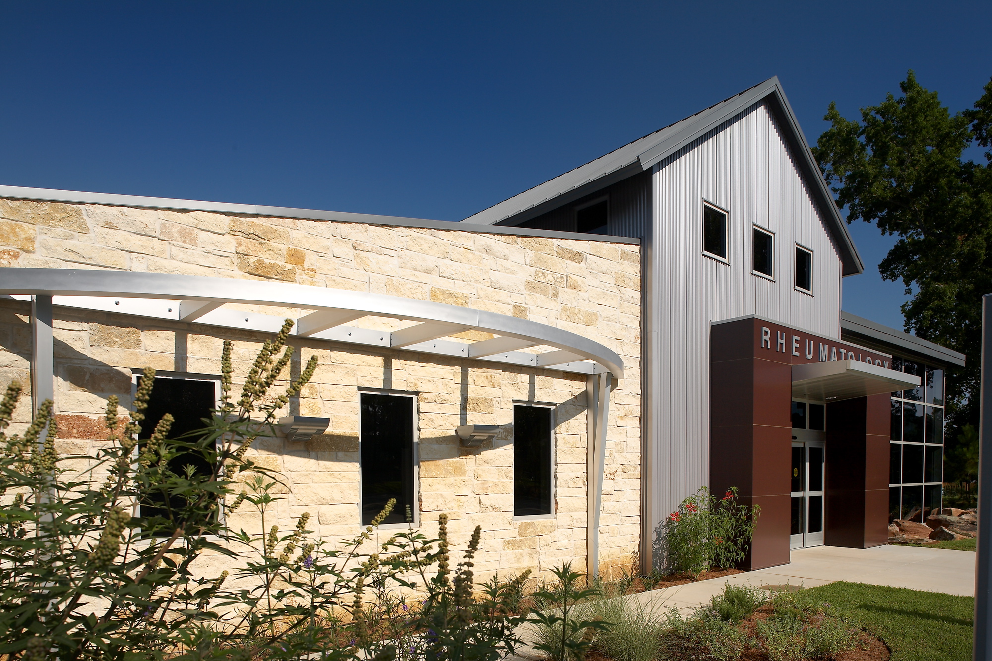 Texas Arthritis and Rheumatology Studio B Designs