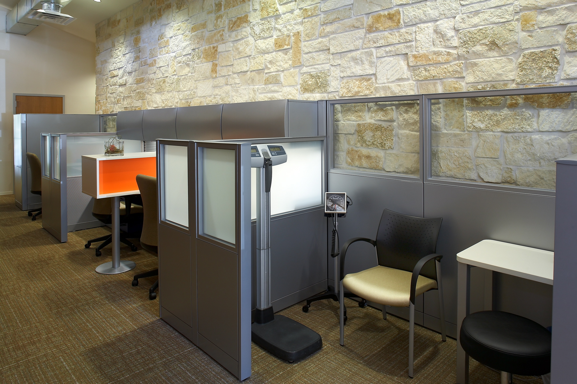 Texas Arthritis and Rheumatology Studio B Designs