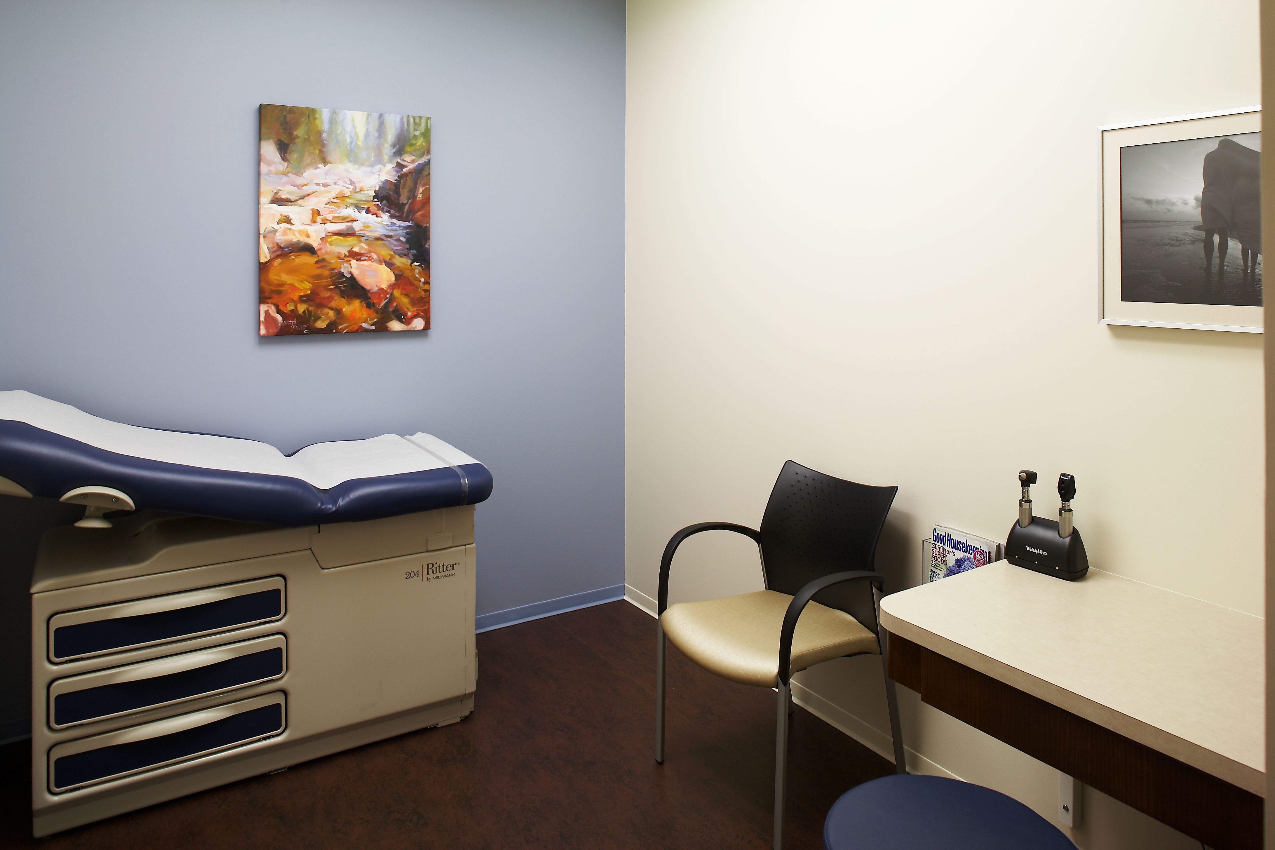 Texas Arthritis and Rheumatology Studio B Designs