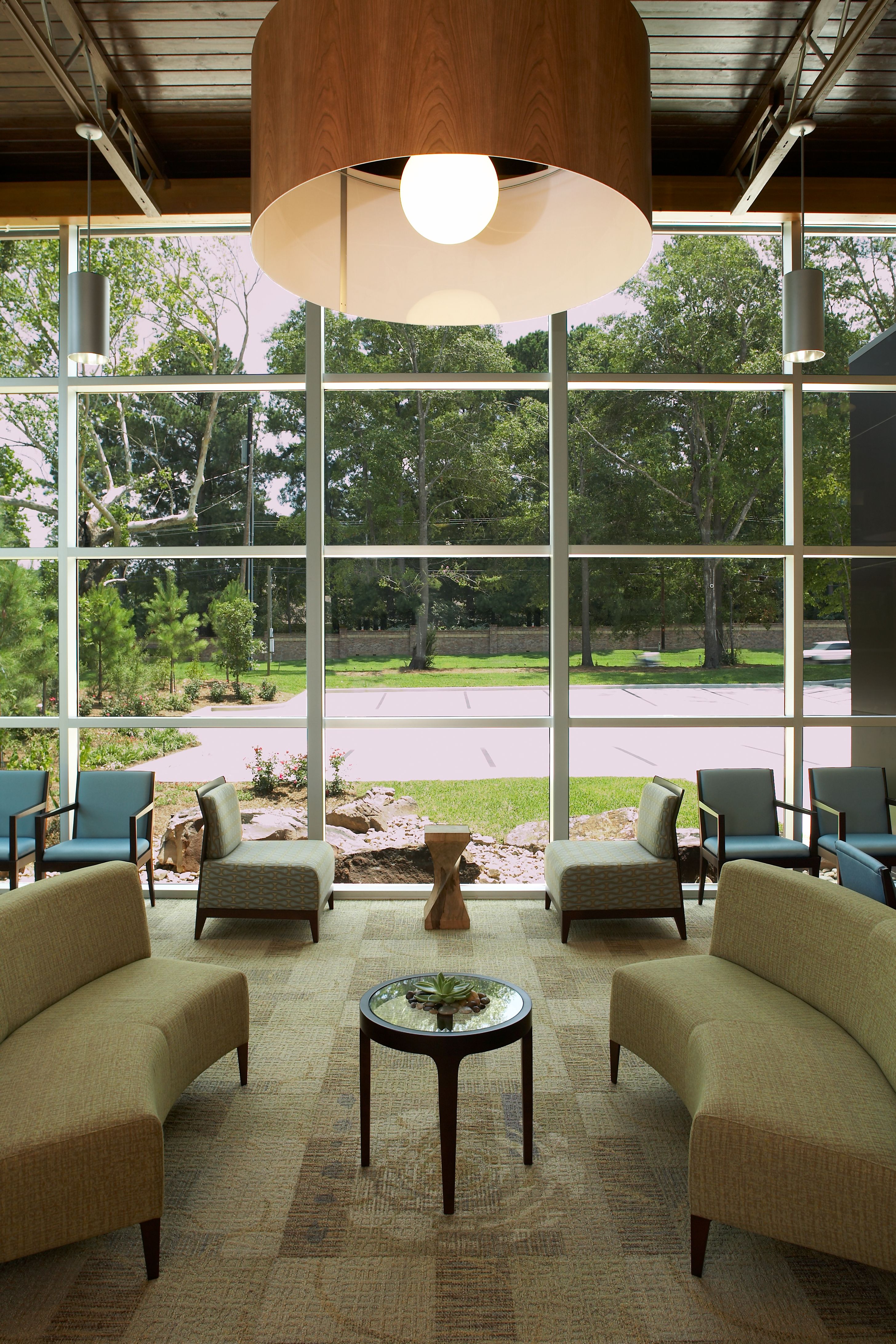 Texas Arthritis and Rheumatology Studio B Designs