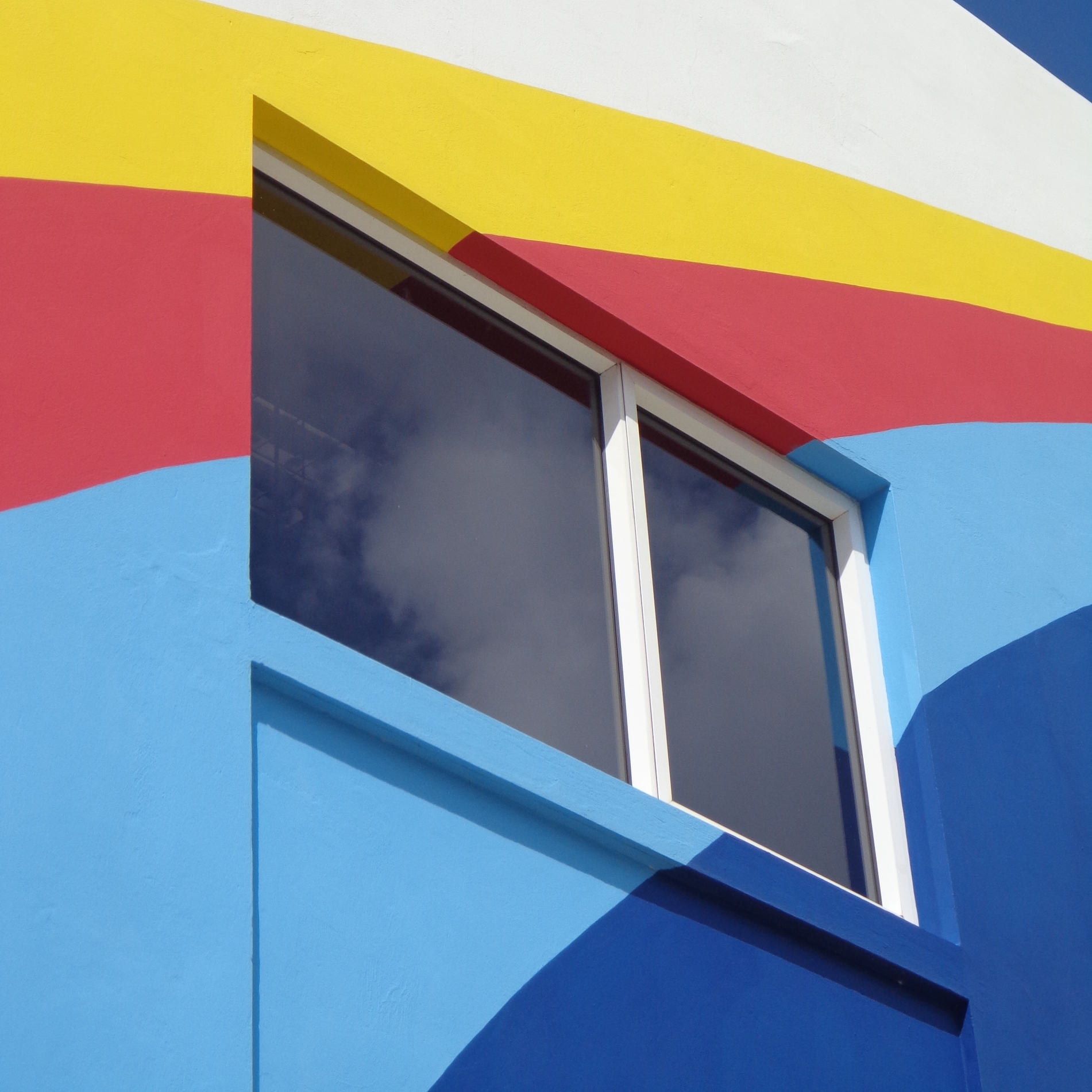 Harris Paints Barbados Ltd Office, Retail and Warehouse Complex