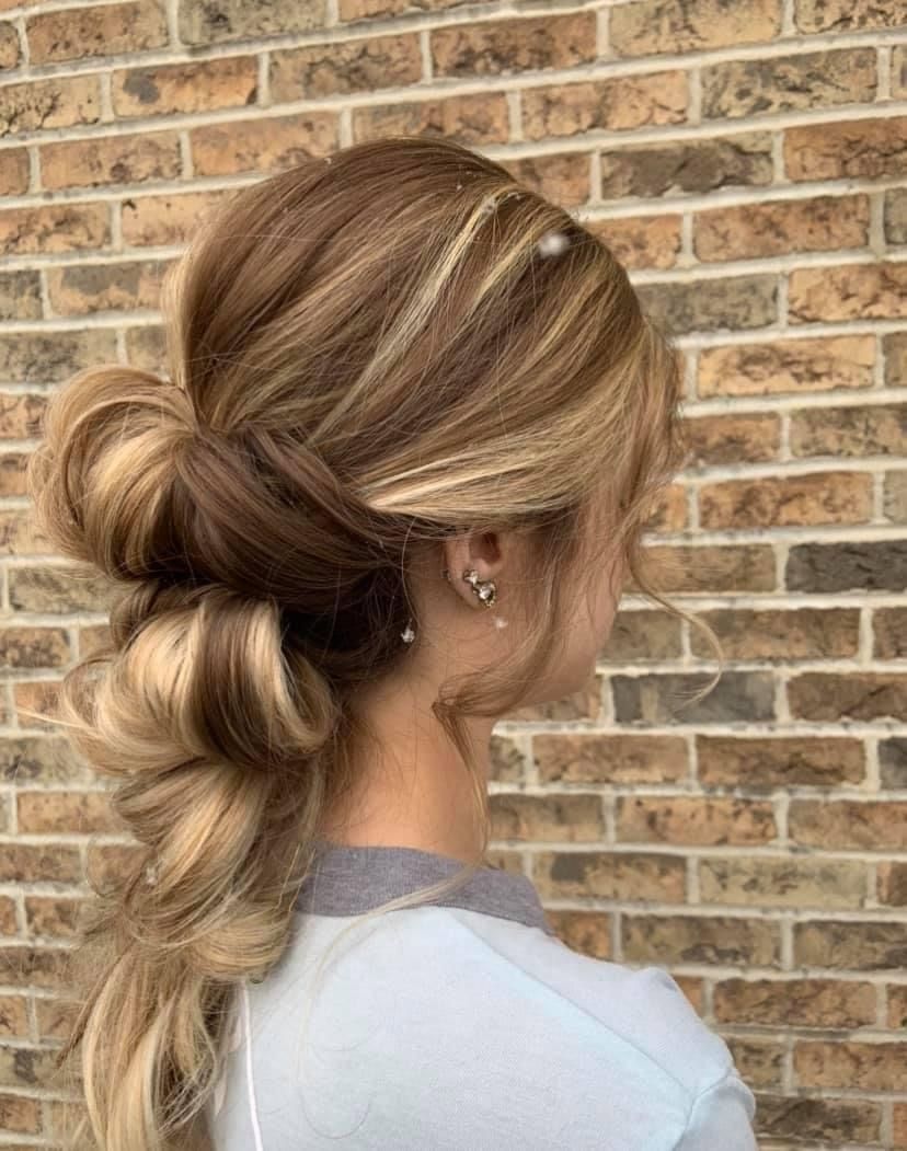 Gallery for Studio Blue Salon & Spa in Wheeling, WV Hair Salon