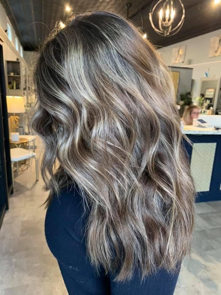 Gallery for Studio Blue Salon & Spa in Wheeling, WV Hair Salon