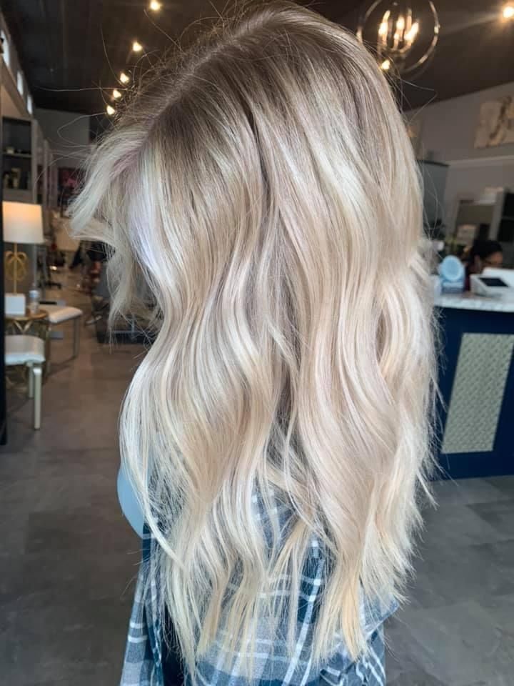 Gallery for Studio Blue Salon & Spa in Wheeling, WV Hair Salon