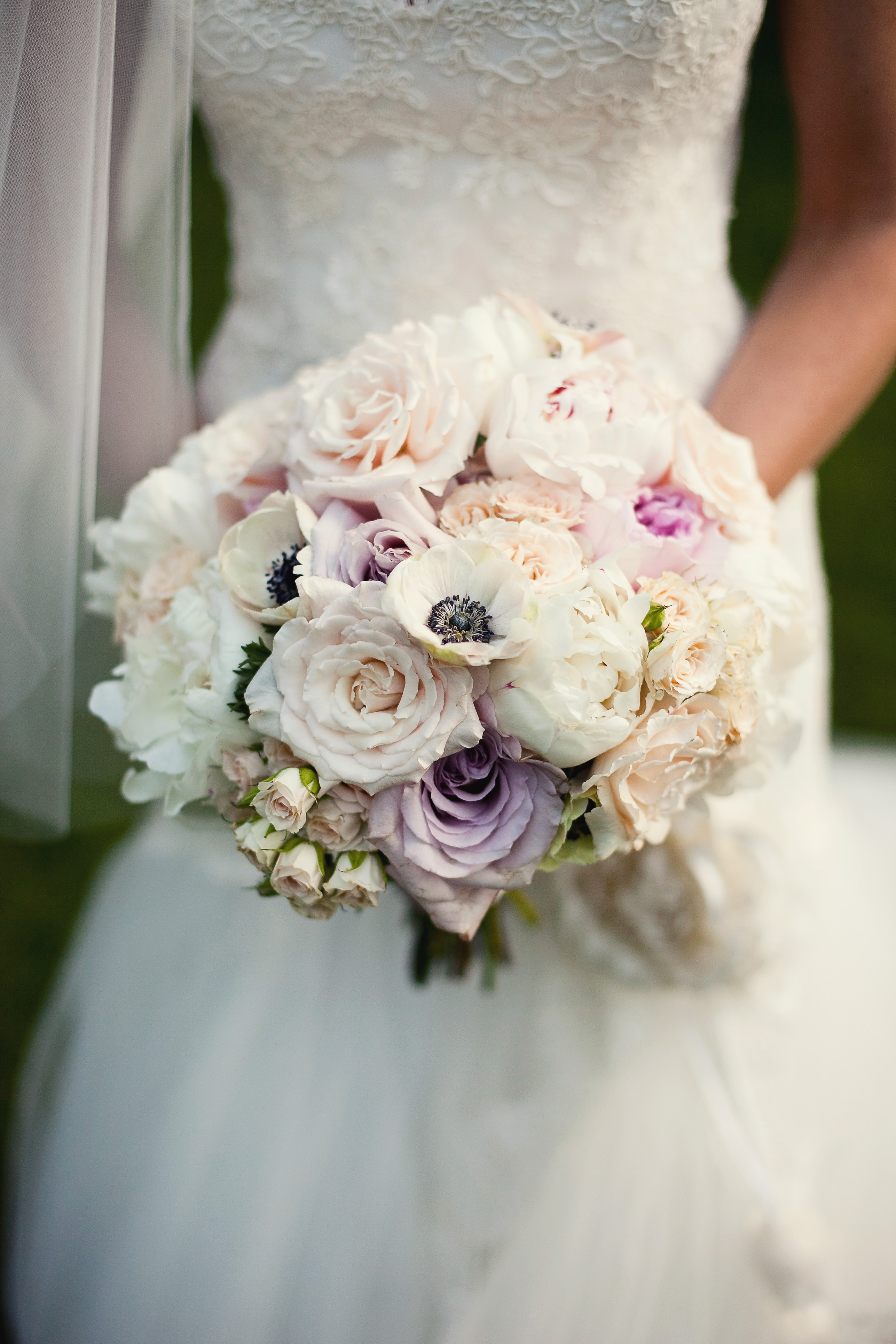 Blush Floral Design Blog Wedding Flower Inspiration