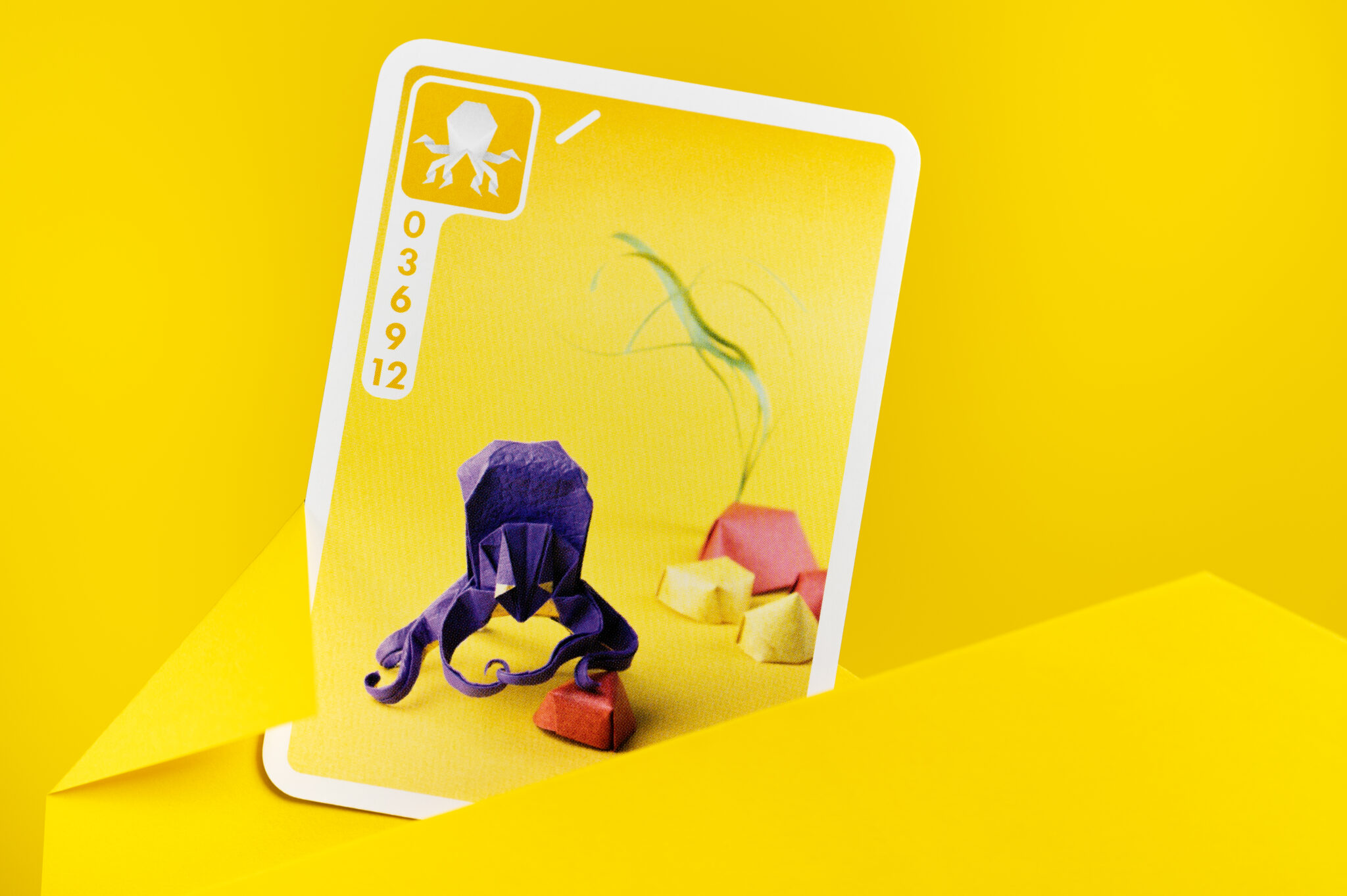 Sea Salt & Paper (EN) Bombyx