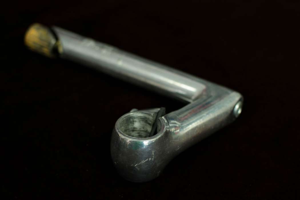 Sakae Custom SR *Road Champion* Rennrad Lenker 25,4 mm Vorbau Kombi Vintage Art. 60 Studio