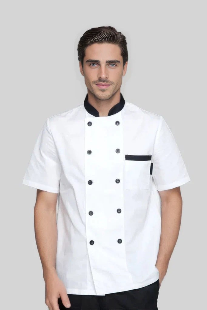 Chef Uniforms in Dubai Custom Design Studiobybp