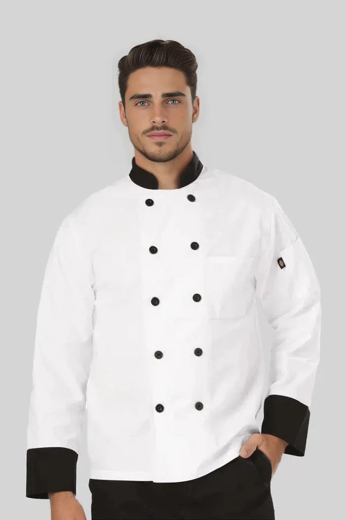 Chef Uniforms in Dubai Custom Design Studiobybp