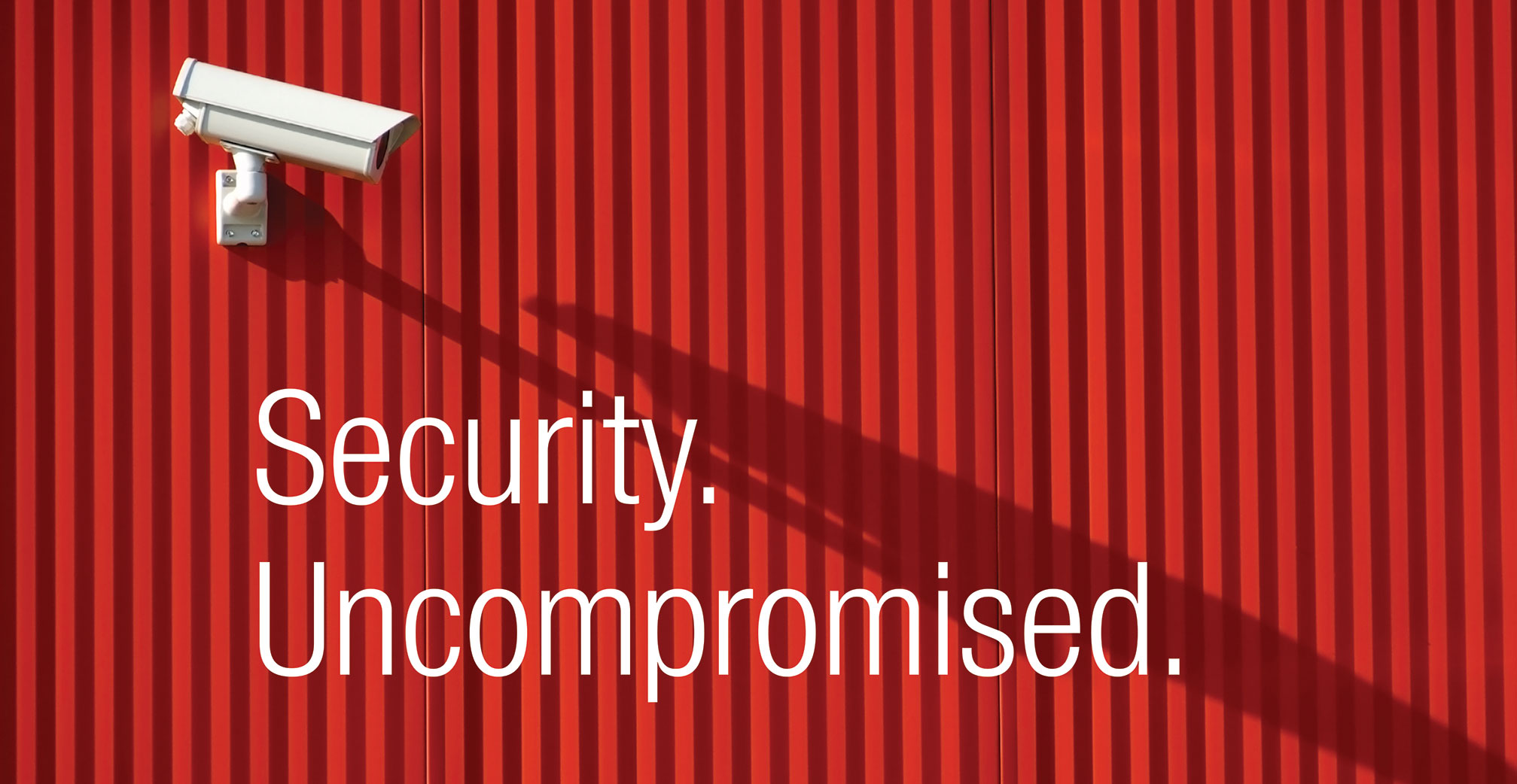 Case Study Complete Security Systems Customer Touchpoints StudioC