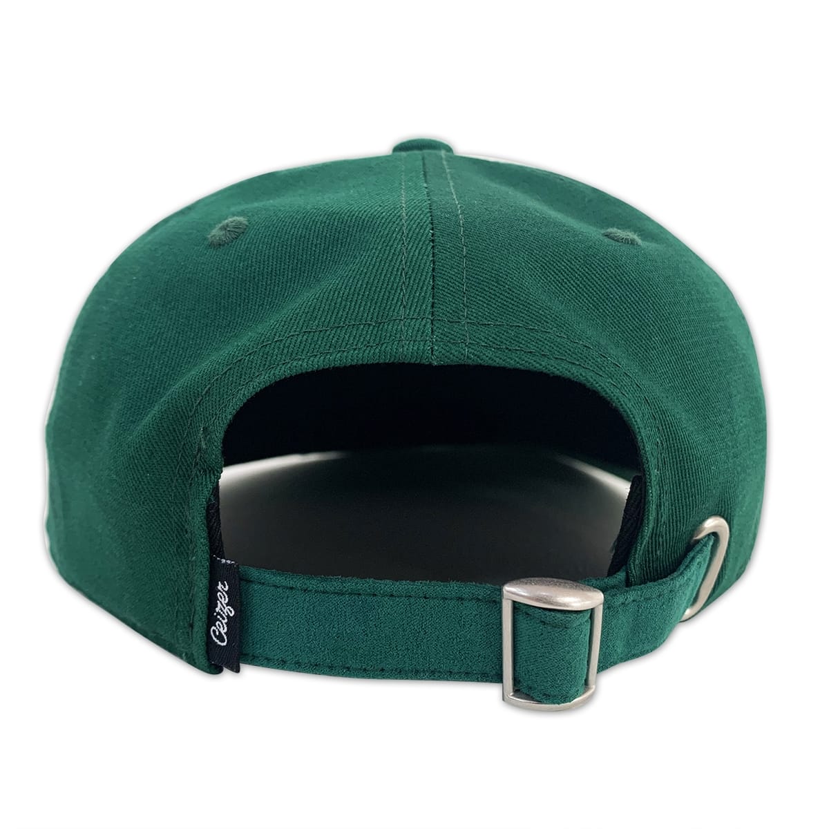 Money Cap Studio Ceizer