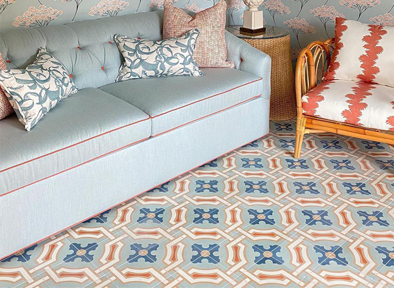 The Beauty and Versatility of Encaustic Cement Tiles Your Questions