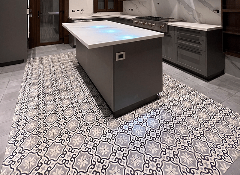 Cement Tiles Weighing Their Pros and Cons for Home Use