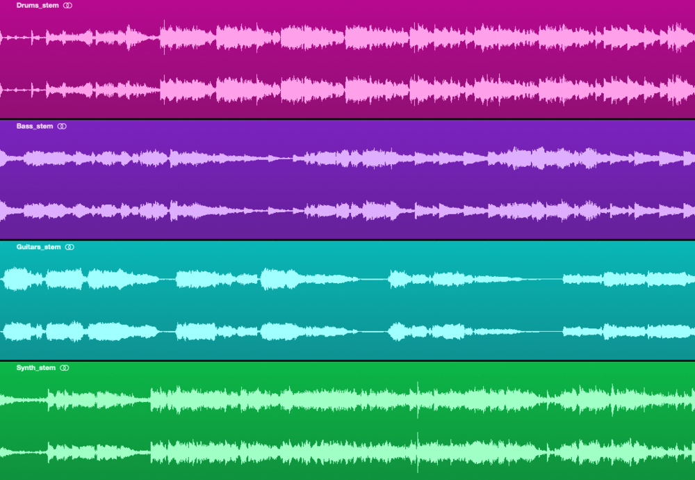 WHAT IS MASTERING? STEREO VS STEM MASTERING Music Studio & Audio Engineering Studio Chaddy
