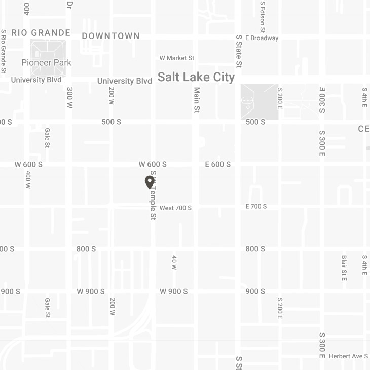 Modern Furniture Store Salt Lake City, UT Studio Como