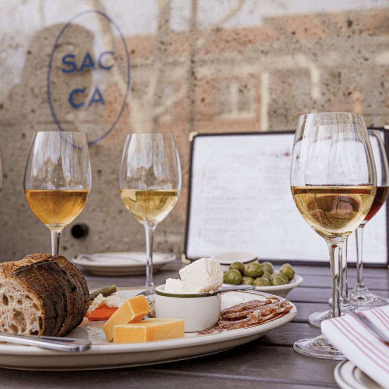 Top 7 Places to Shop Local for Holiday Gifts in Sacramento